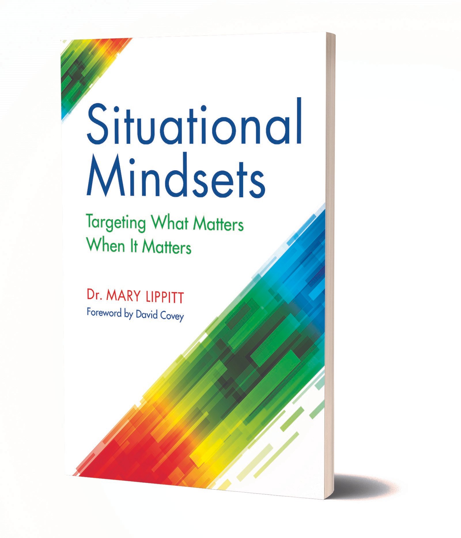 Situational Mindsets Book